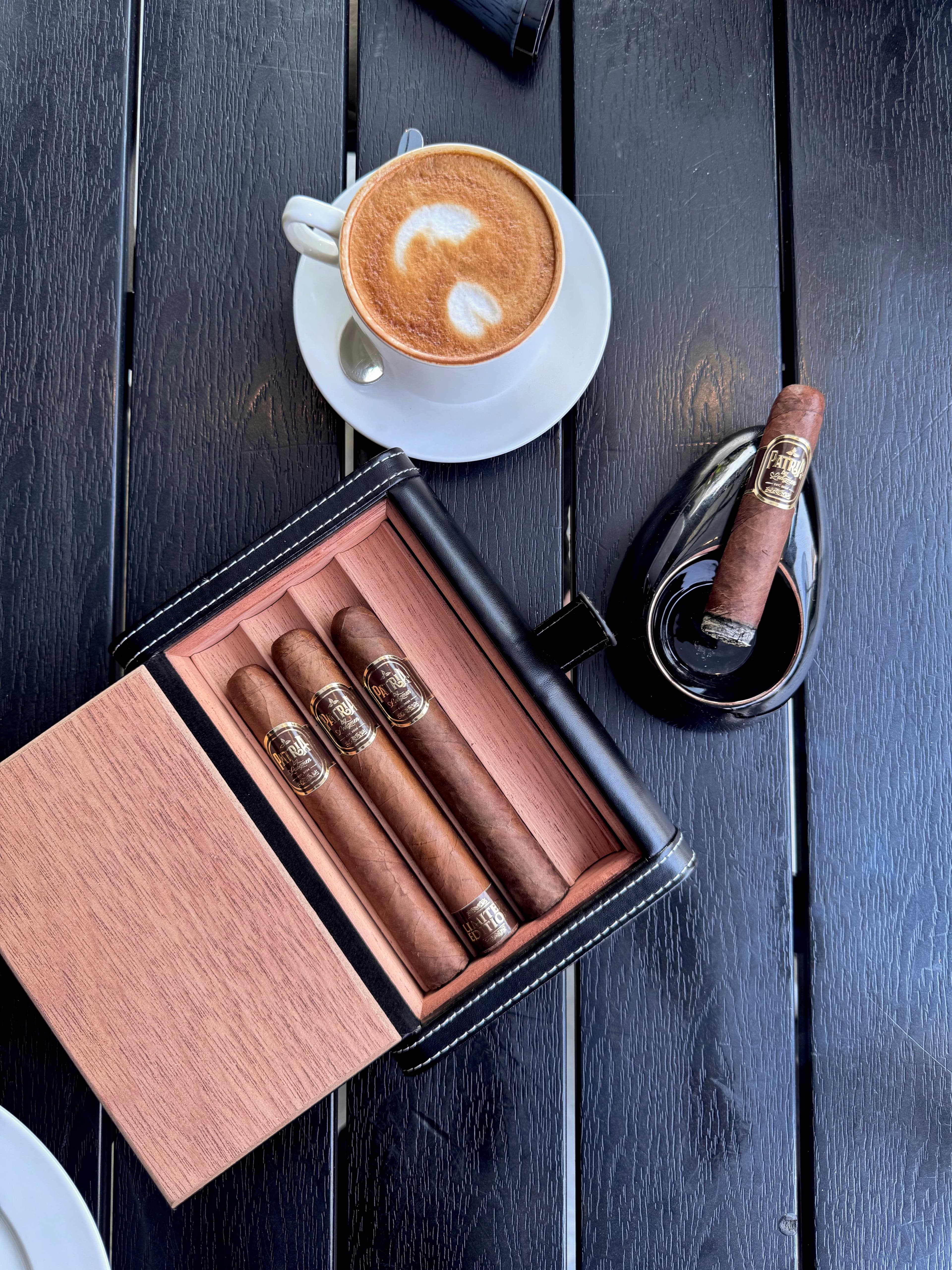 A Reward For Conquest